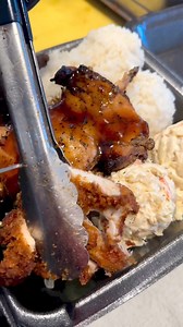 19K views · 70 reactions | Aloha Spring Valley! Our grills are fired up & ready to serve delicious Hawaiian-style plate lunches at our new location! Alllriiightt 酪 Order directly with the link below Visit our new store (4065 S Buffalo Dr. Las Vegas, NV 89147) ➡️Or enjoy with any food delivery app! | Mo' Bettahs Hawaiian Style Food | Facebook