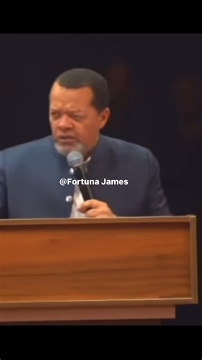 📍TRISTE RÉALITÉ | Fortuna James