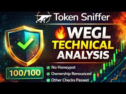 White Eagle English technical session // Complete analysis and verification// with proof