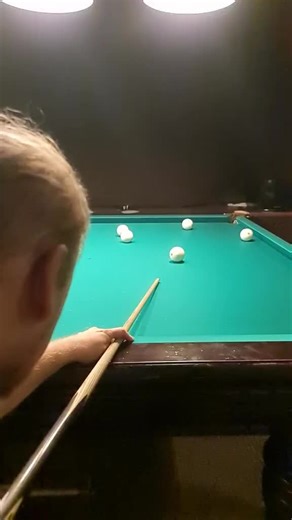 Mastering Pool Techniques: Aiming and Striking the Cue