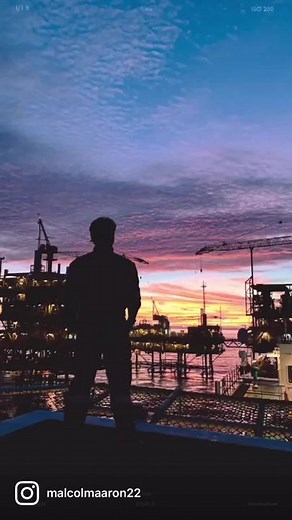 Shell Graduate Program: Career Development and Offshore Opportunities