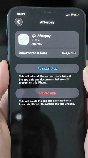 How To Fix Afterpay App Not Working Quick Guide