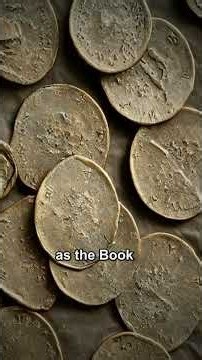 The Dead Sea Scrolls: Ancient Texts Found
