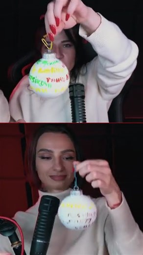 на шарик Даши попал Absolute Mikhail 😋 | #bigrussianmum на #Twitch