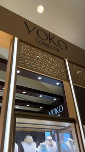 Mocha Mousse: Pearl Edition! From Yoko London, here is the exact shade of Mocha Mousse—captured in pearls! Luscious, lustrous, and absolutely elegant, these exquisite strands are dripping in the Pantone Color of the Year 2025. A timeless statement of sophistication! | Champagne Gem
