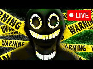 SCARIEST ROBLOX UPDATE