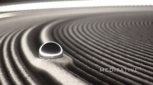 1.4K reactions · 1K shares | A metal ball rolls silently through sand, forever creating and erasing beautiful patterns. Sisyphus is a kinetic sculpture that has mesmerized millions of visitors at its permanent installations in museums around the world. Now Sisyphus tables are available to enjoy in your home. | Sisyphus Industries | Facebook