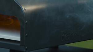 1.4K views · 58 reactions | Bertello Outdoor Pizza Oven! www.Bertello.com | Bertello SimulFire Pizza Ovens | Facebook