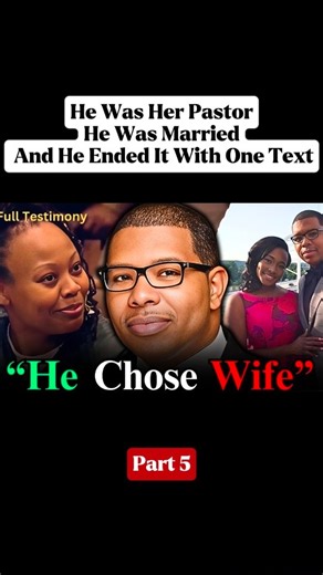 Crime of Passion on Instagram: "Latasha Daniels sought counseling from her pastor during a failing marriage, but the sessions turned into a secret three-year affair marked by manipulation, money, and broken promises. After he abruptly ended the relationship with a disappearing text, she spiraled into crisis, bought a gun, and drove from Arkansas to Tennessee to confront him. Inside his apartment, with his wife present, Latasha shot Pastor Brous Perry to death and wounded Tabitha before being arr