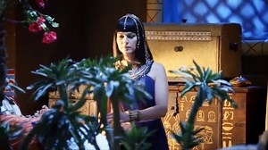 MOISES Y LOS 10 MANDAMIENTOS CAP 59 - Temporada 1 - Una nueva tragedia en Palacio | Series Biblicas 100% Recargados