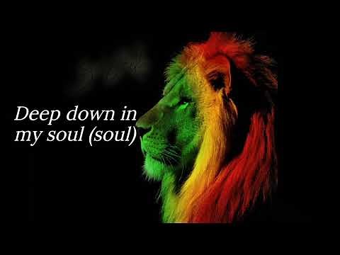 Chronixx - Most I (Lyric Video)