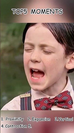 You Are So Beautiful To Me - The Little Rascals (1994) - TM & © #UniversalPictures