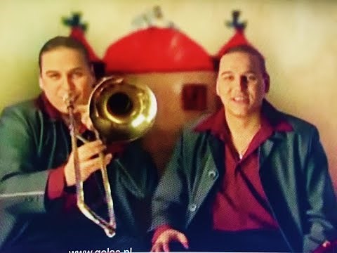 GOLEC UORKIESTRA - PĘDZĄ KONIE (Official Video / Remastered)