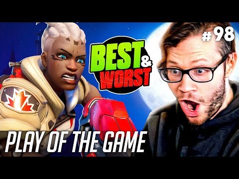 Overwatch 2 POTGs That May Have Unexpected Endings