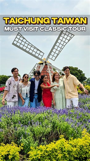 88K views · 996 reactions | Third time's a charm. Taiwan Tour you...