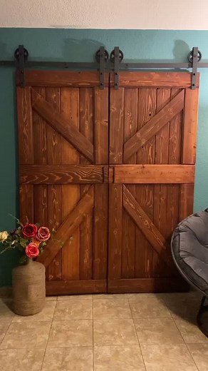 DIY Barn Doors Guide: Step-by-Step Instructions