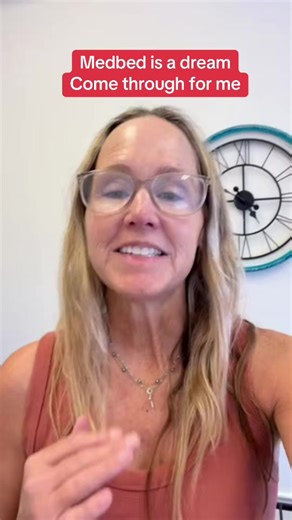 Medbeds is for you,you can now book your appointment #medbed #heal #health