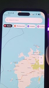 Use mapas 3D GRATUITOS mesmo sem Internet 🚘🌎 | World, Local Maps