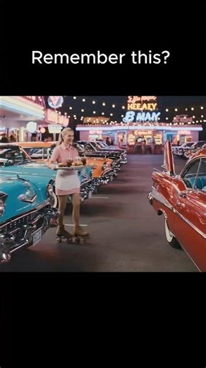 Retro Vision AI: 1957 Reimagined
