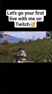 Today live streaming on twitch🥳 👉fabinoks01 see you there🤟👊🏾