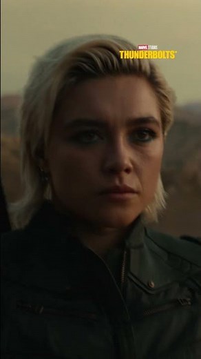 Summer begins with the Marvel Studios #Thunderbolts* ⚡️