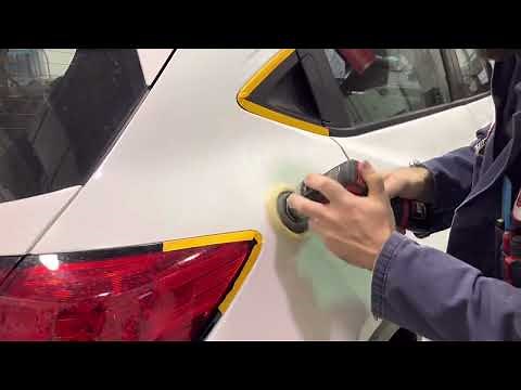 Matching colour with a spectrophotometer.