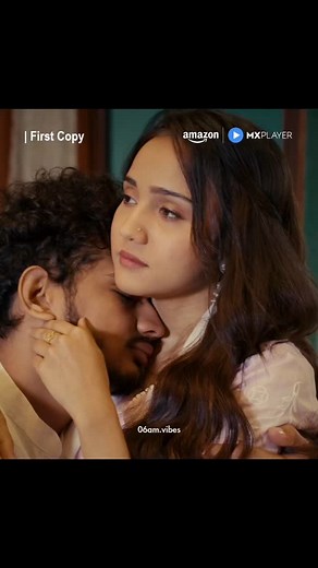 संगीत से इश्क़ on Instagram: "First Copy Streaming now on Amazon MX Player par . . . #FirstCopy #FirstCopyOnAmazonMXPlayer #AmazonMXPlayer #WatchFree #StreamingNow"