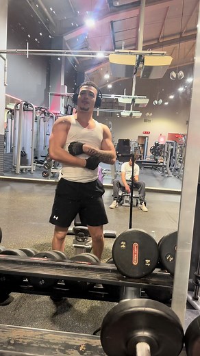 Effective Shoulder and Leg Day Workout Routine