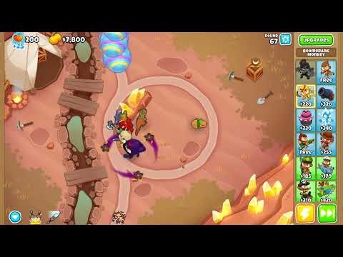 damn round 100 deflation is free now