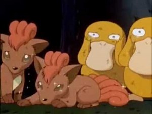 Best Cry Ever Pokémon