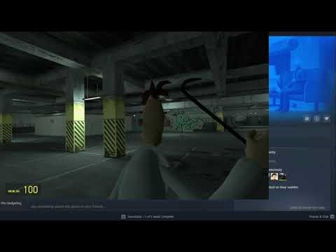 bear alp ha in . gmod