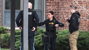 After swatting incident, these N.J. parents are demanding school guards be armed