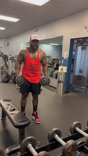 11K views · 216 reactions | Lean Tank loading. @rpn_supplements | Bounty Tank | Facebook