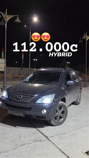 Фаррух Джумаев on Instagram: "🚘Модель LEXUS RX 400H 📆Год:2007 🏁Производство: EUROPA 🐎Пробег: 1234KM ⚙Трансмиссия: Автомат ⛽️Топливо: Бензин 🔋Двигатель: 3.3 🛠Состояние: с пробегом 💵Цена: 112 .000c Тел.+992 900 88 72 84 Утилизация дорад Документы 5 мох Дар холати хуб аст Задаги надорад Задни камера Ягон камбуди надорад СРОЧНО ФРУХТА МЕШАВАД Барои реклама Мурочиат намоед 👇👇👇 @auto_dubai.tj"