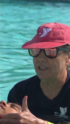 Swim Lesson Sessions