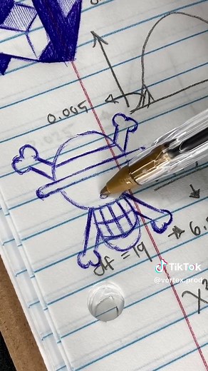 Easy Drawing Tutorial for Beginners on TikTok