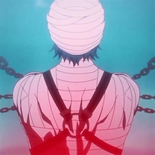 Adonis Revenge 💀 #thekingdomofruin #adonis #hametsunooukoku #anime #fyp