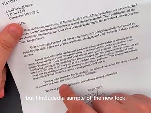 14K views · 344 reactions | Lock picking Challenge. #lockpicking #lockpickingtool #lockpick #reelsfb #viral #security #foryou #military | Picking Locks | Facebook