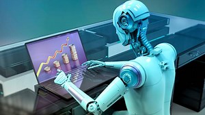 AI poses ‘risk of extinction’ and should be a 'global priority', tech leaders say