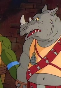 Teenage Mutant Ninja Turtles S06:E01 - Leonardo Is Missing
