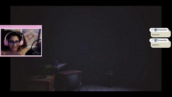 mabelluna - Twitch