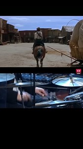 🌵 Countless films have faded into memory, yet Western movies — and their unforgettable music — remain timeless. | The Elegant Waltz