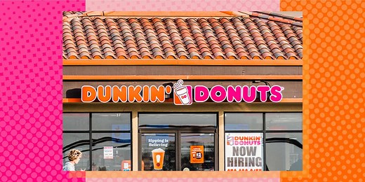 The 10 Best Secret Menu Items to Try at Dunkin’