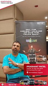 8.5K views · 24 reactions | Our relationship with Mahindra truck...