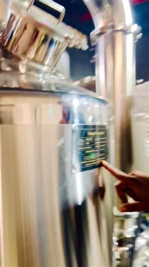 🍯 Honey Processing Machine – আপনার মধু ব্যবসার নির্ভরযোগ্য সমাধান 🍯 আপনি কি মধু সংগ্রহ থেকে প্যাকেজিং পর্যন্ত একটি প্রফেশনাল ও অটোমেটেড সমাধান খুঁজছেন? তাহলে আমাদের Honey Processing Machine (50L – 2000L) আপনার ব্যবসার জন্য পারফেক্ট চয়েস ✅ 🔧 Available Capacity: ✔️ 50 Liter ✔️ 100 Liter ✔️ 300 Liter ✔️ 500 Liter ✔️ 1000 Liter ✔️ 2000 Liter ✨ Machine Features: 🔹 Food Grade Stainless Steel 🔹 Honey Heating, Filtering & Mixing একসাথে 🔹 Natural Quality ও Nutrition বজায় রাখে 🔹 Low Power Consumpti