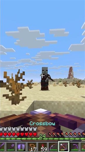 Can't Just Shoot, You Must Kill