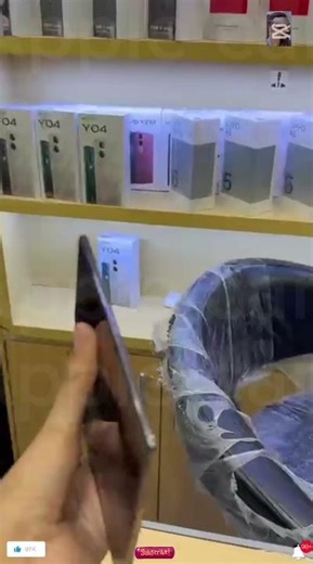 Vivo X Fold 5 Unboxing & First Impressions