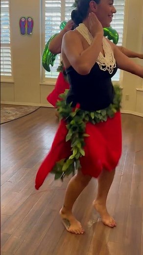 Tahitian Dancers at our Promo Event #oritahiti #tahitiandance #tahiti #kalamapolynesiandancers