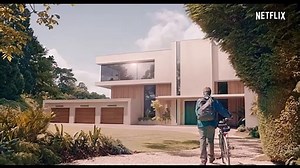 Man vs Bee Trailer DF