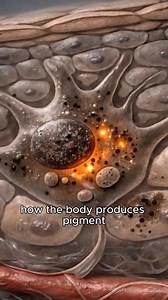 Only 1–2% of the world’s population is born with natural red hair. It all comes from a mutation in the MC1R gene, which controls how your body produces pigment. Did you know this? #FunFact #DidYouKnow #RedHair #HairFacts | KnowBit